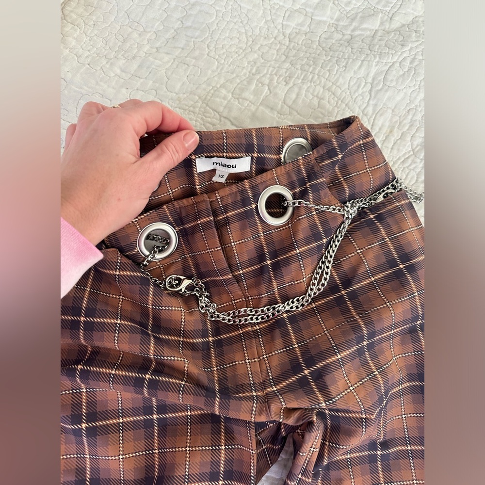 Miaou Tommy Pant - Picture 11 of 12